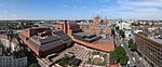 British Library + St Pancras 7527-31hug